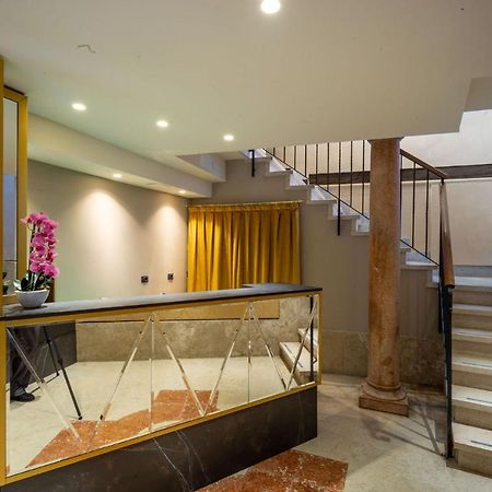 Locanda Cavanella Benátky Exteriér fotografie