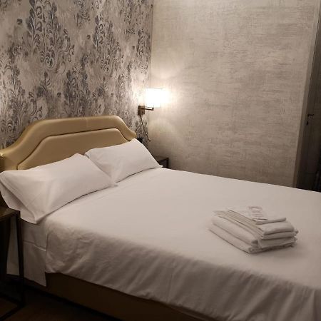 Locanda Cavanella Benátky Exteriér fotografie