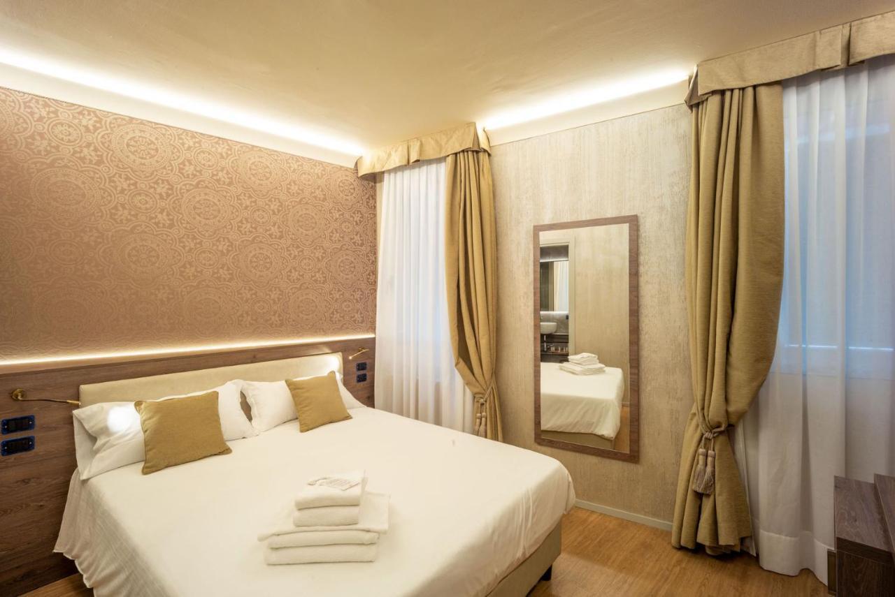Locanda Cavanella Benátky Exteriér fotografie