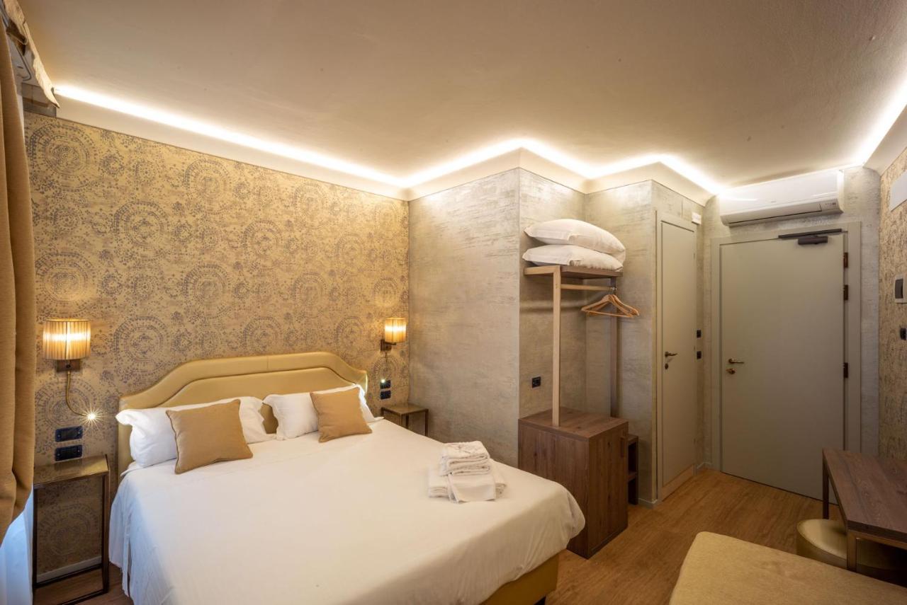 Locanda Cavanella Benátky Exteriér fotografie