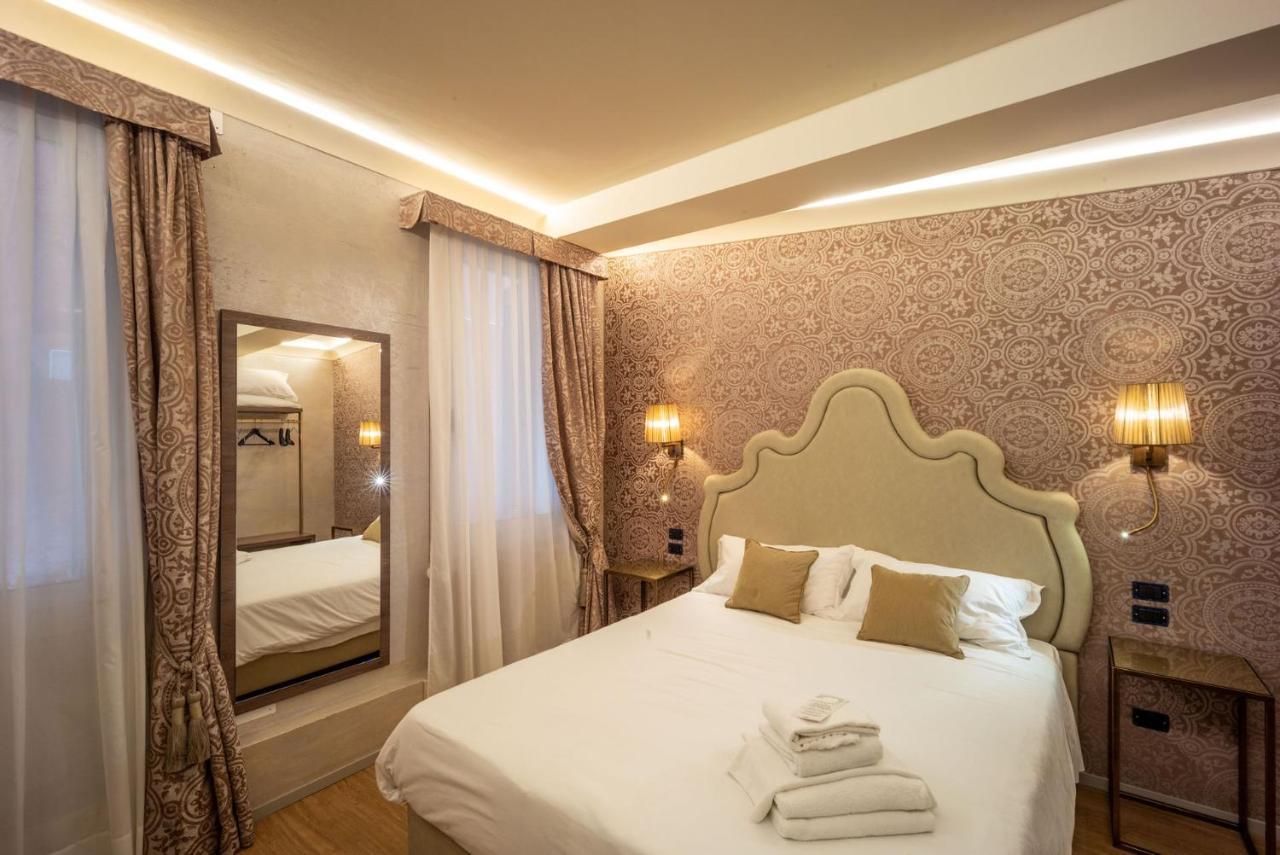 Locanda Cavanella Benátky Exteriér fotografie