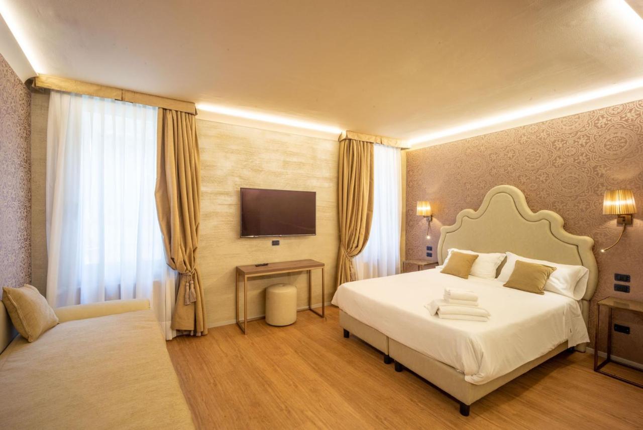 Locanda Cavanella Benátky Exteriér fotografie