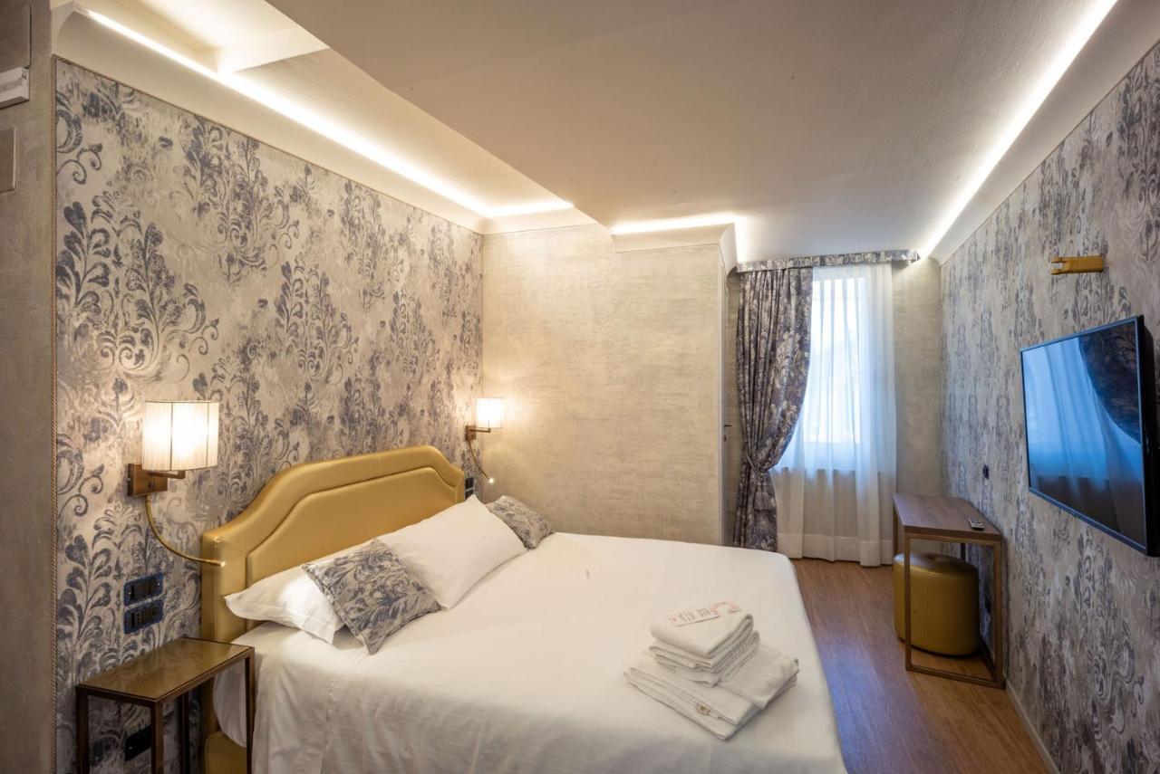 Locanda Cavanella Benátky Exteriér fotografie