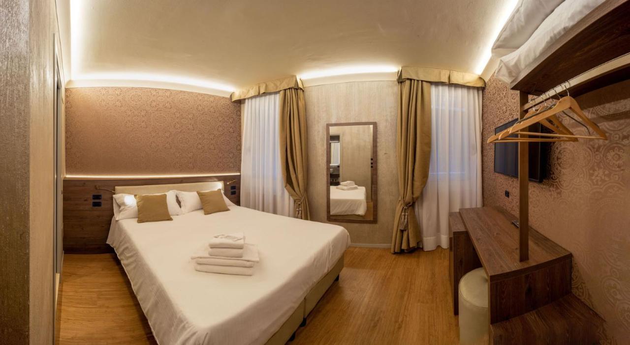 Locanda Cavanella Benátky Exteriér fotografie