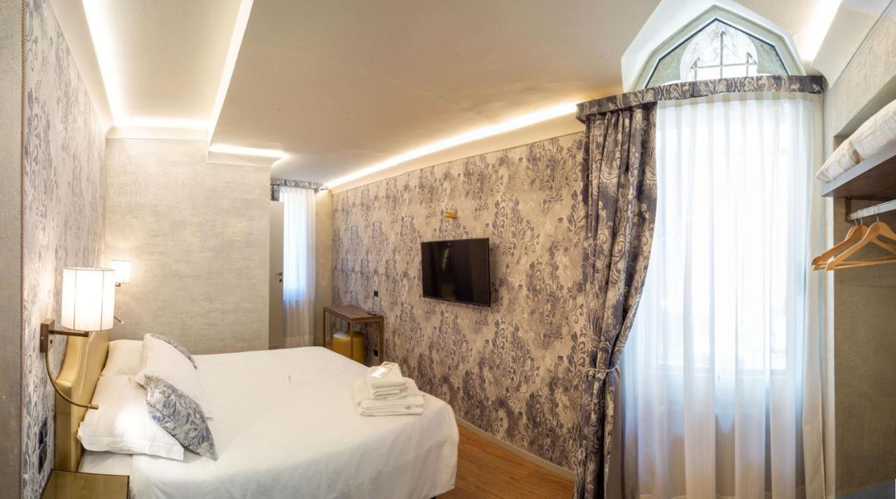 Locanda Cavanella Benátky Exteriér fotografie
