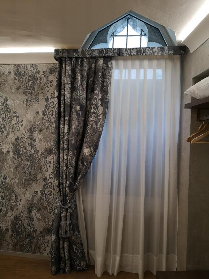 Locanda Cavanella Benátky Exteriér fotografie