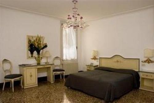 Locanda Cavanella Benátky Exteriér fotografie