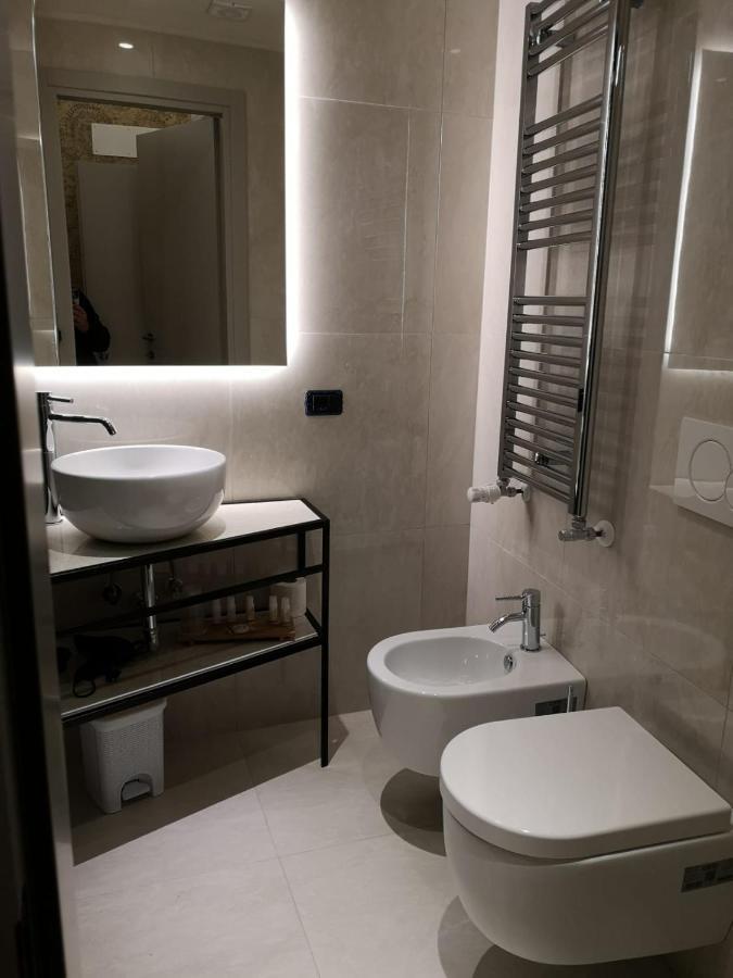 Locanda Cavanella Benátky Exteriér fotografie