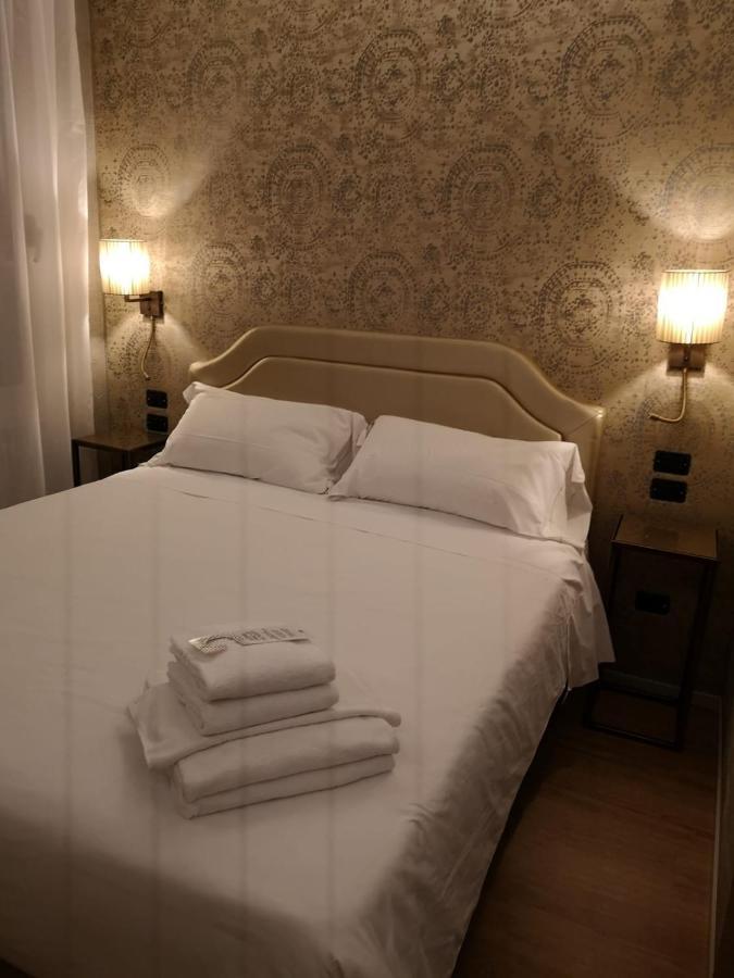 Locanda Cavanella Benátky Exteriér fotografie