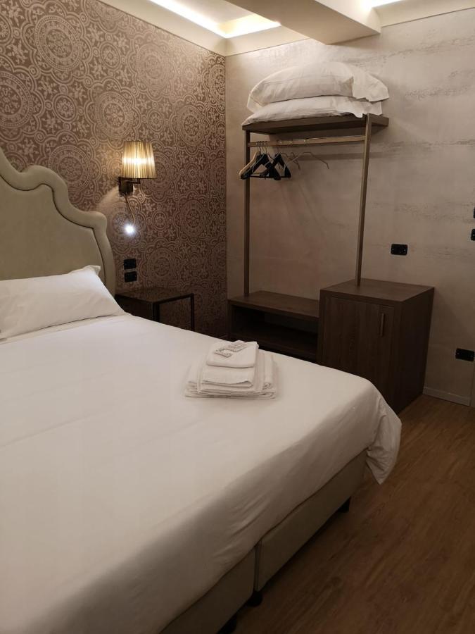 Locanda Cavanella Benátky Exteriér fotografie