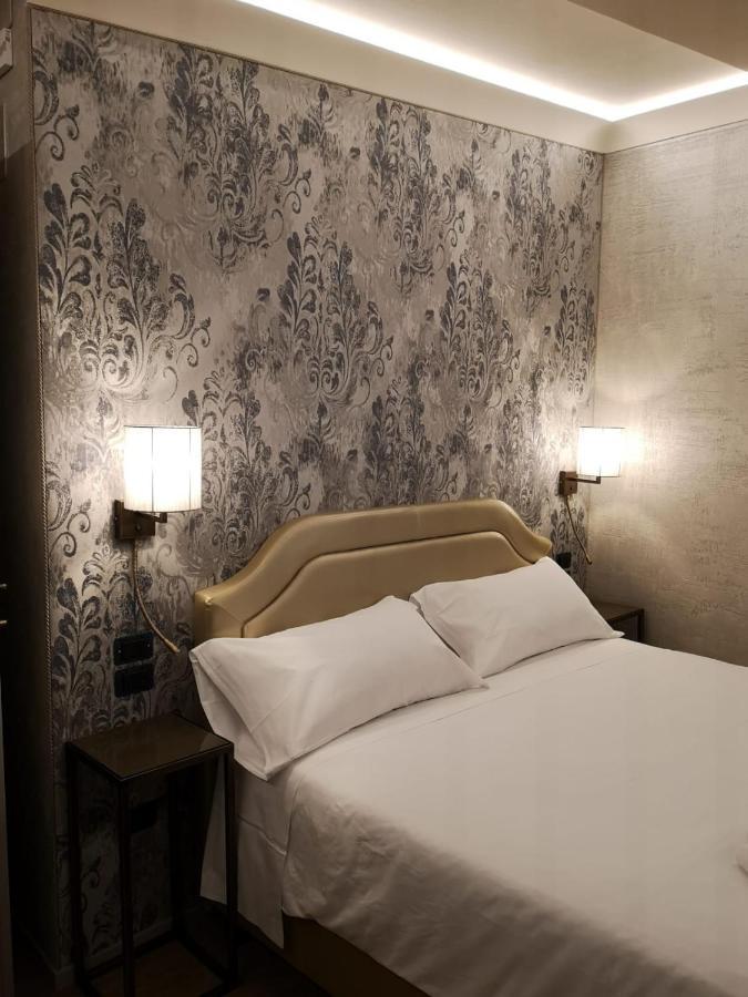 Locanda Cavanella Benátky Exteriér fotografie