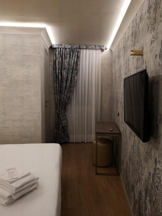 Locanda Cavanella Benátky Exteriér fotografie