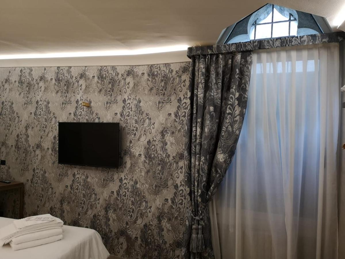 Locanda Cavanella Benátky Exteriér fotografie