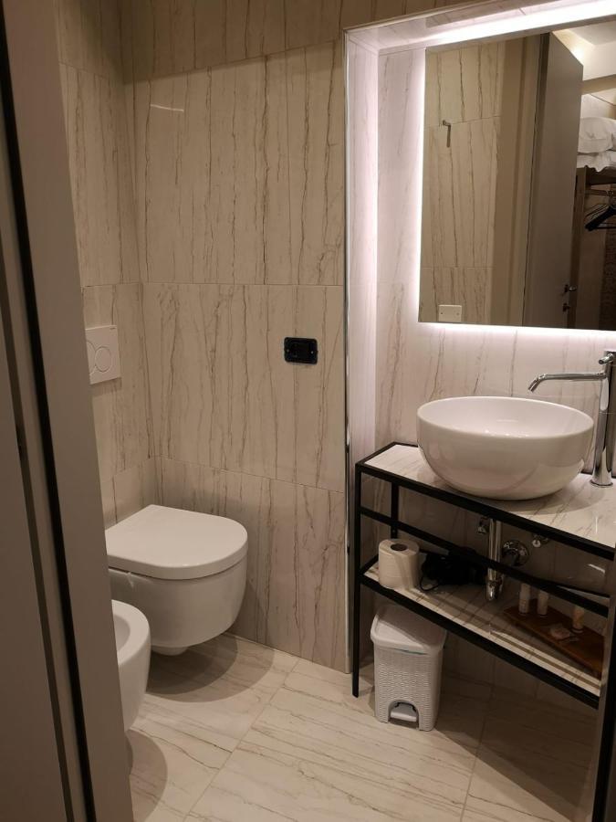 Locanda Cavanella Benátky Exteriér fotografie