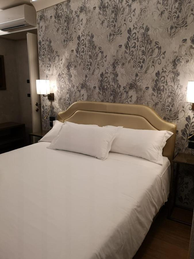 Locanda Cavanella Benátky Exteriér fotografie