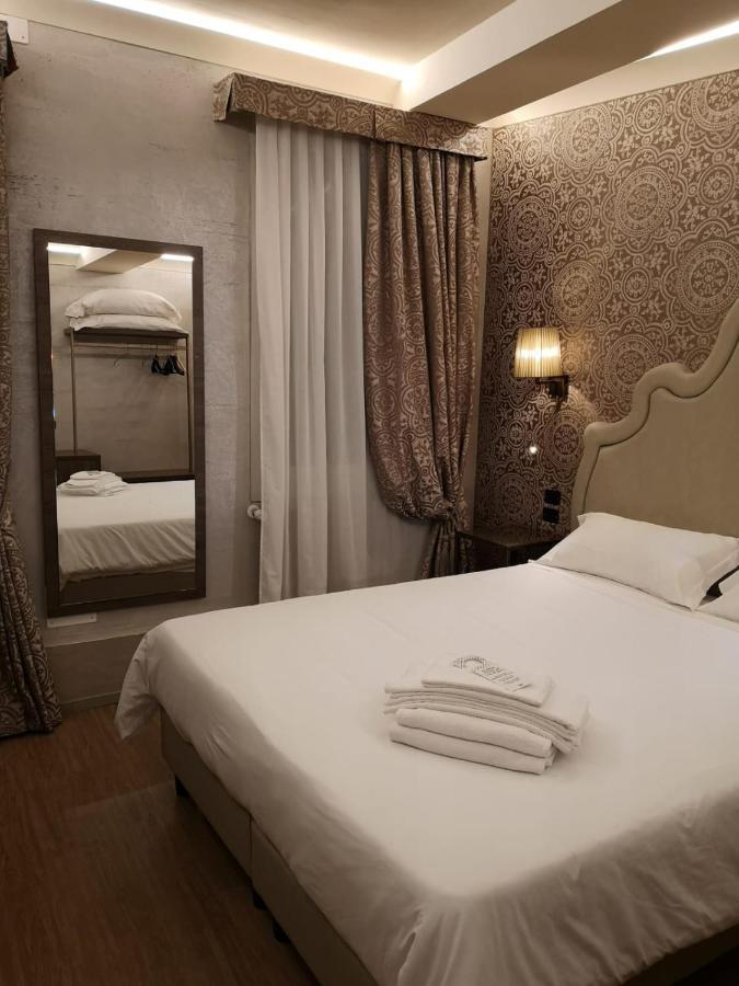 Locanda Cavanella Benátky Exteriér fotografie