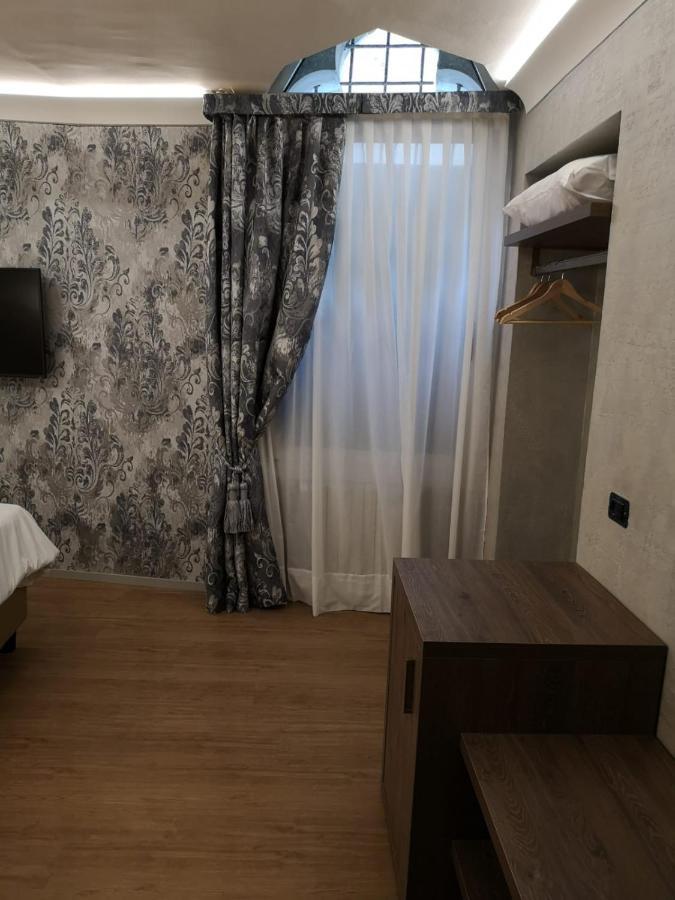 Locanda Cavanella Benátky Exteriér fotografie